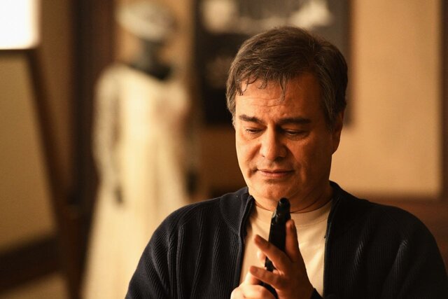 جدیدترین خبر از فیلم صدرعاملی با بازی پیمان قاسم خانی