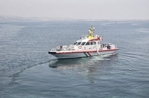 نجات ۳ صیاد چابهاری پس از یک هفته سرگردانی در دریا