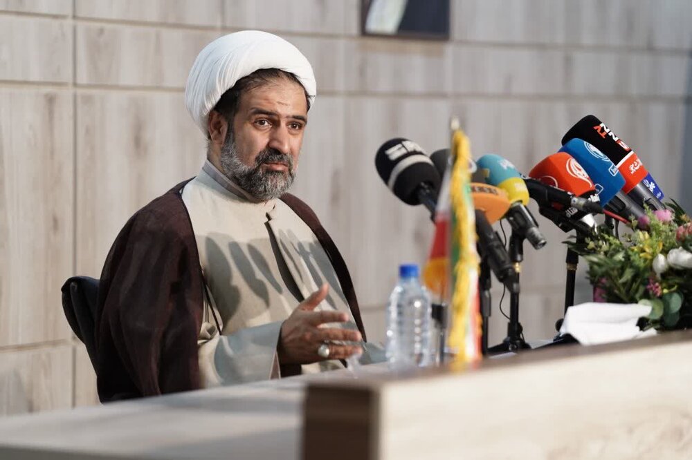 هوش مصنوعی در دانشگاه بین‌المللی اهل‌ بیت(ع)