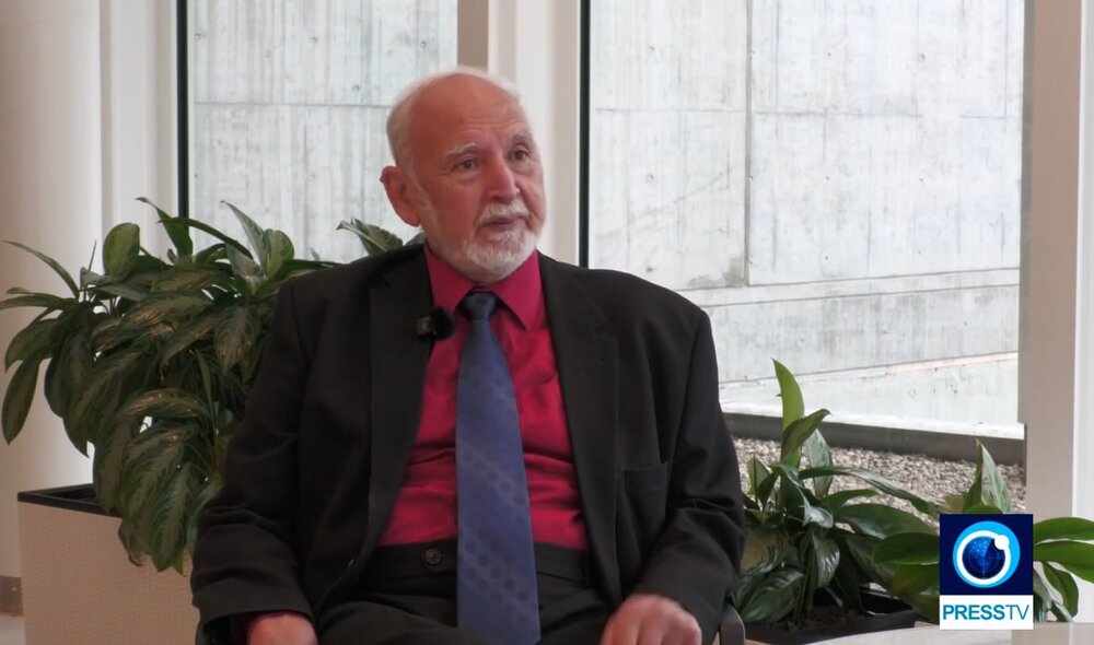 ابوشادی: گزارش آژانس آغازگر جنگ اسرائیل علیه ایران بود