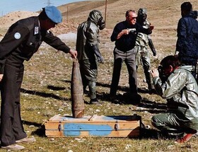 رد پای اروپا در جنایات صدام علیه ایران