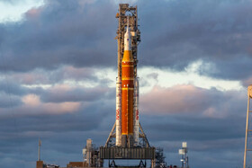 ماموریت ماه «آرتمیس ۲» روز ۸ فوریه پرتاب می‌شود