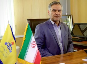 مدیرعامل شرکت گاز استان: اردبیل از شروع فصل سرما قطعی گاز نداشته است