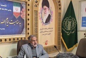 فتنه دی‌ماه در هر جای دیگری بود، آن کشور را نابود می‌کرد/ تشریح برنامه‌های دهه فجر