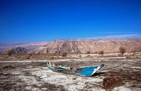 از هامون تا انزلی؛ تالاب‌های ایران در آستانه فروپاشی، تخریب ۳ برابر سریع‌تر از جنگل‌ها