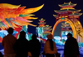 چین در انتظار یک رکوردشکنی تازه