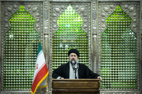 تجدید میثاق هیات دولت با آرمان های امام راحل