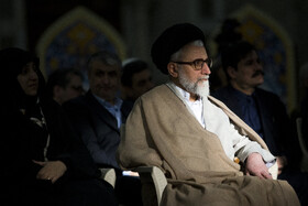 تجدید میثاق هیات دولت با آرمان های امام راحل