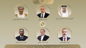 مصر بر اهمیت بازگرداندن ایران و آمریکا به میز مذاکرات تاکید کرد