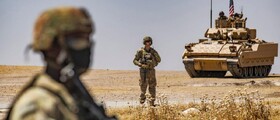 شاخص‌هایی از احتمال خروج آمریکا از سوریه؛ پایان حضور یا بازآرایی نیروها؟