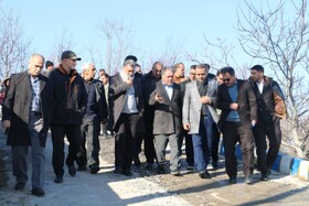 مطالبات تولیدکنندگان شیلات مستندسازی شد/ پیگیری جدی برای توسعه مزارع پرورش ماهی