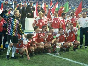 مهمان ناخوانده‌ای که قهرمان شد