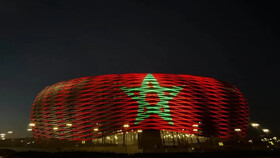 مراکش کوتاه نمی‌آید/ رقابت داغ بر سر میزبانی فینال جام جهانی ۲۰۳۰