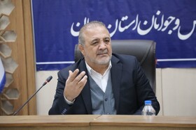 استفاده از نیروهای متخصص و حمایت از نخبگان برای توسعه ورزش