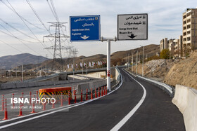رئیس کمیسیون عمران شورای شهر: اثر بزرگراه شمالی کرج بر معابر شهری باید بررسی شود