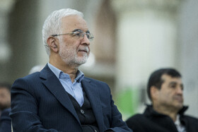 تجدید میثاق هیات دولت با آرمان‌های امام (ره)