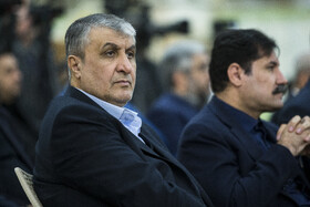 تجدید میثاق هیات دولت با آرمان‌های امام (ره)