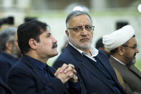 تجدید میثاق هیات دولت با آرمان‌های امام (ره)