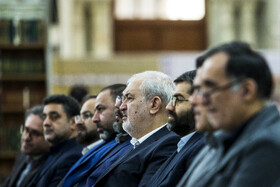 تجدید میثاق هیات دولت با آرمان‌های امام (ره)