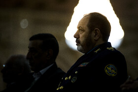 تجدید میثاق هیات دولت با آرمان‌های امام (ره)