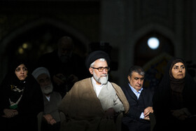 تجدید میثاق هیات دولت با آرمان‌های امام (ره)