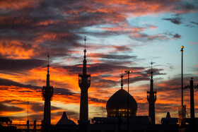 تجدید میثاق هیات دولت با آرمان‌های امام (ره)