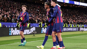 تمام گل‌های شب عجیب و غریب لیگ قهرمانان