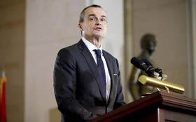 دیپلمات پیشین فرانسوی: آمریکا در برابر ایران در معرض بن‌بست قرار دارد