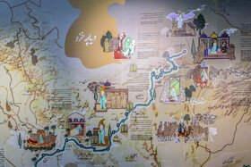 از «هجرت اجباری» تا تولد یک «شهر مقدس»