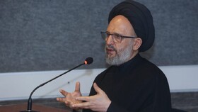 سید علی فضل‌الله: هرگونه تجاوز به ایران تمام عرصه‌های منطقه را درگیر خواهد کرد