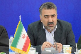 فرماندار خبر داد: افتتاح بالغ بر ۳۲۶ میلیارد تومان پروژه عمرانی و خدماتی در آستارا