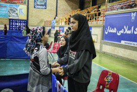 همدلی مربی و بازیکن 