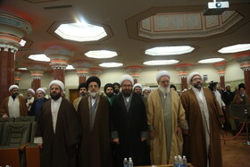 تغییر و تحولات در مرکز رسیدگی به امور مساجد استان تهران