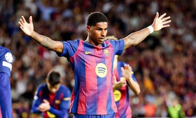 کریک؛ خواستار بازگشت رشفورد