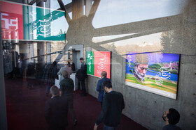 حاشیه روز اول چهلوچهارمین جشنواره فیلم فجر