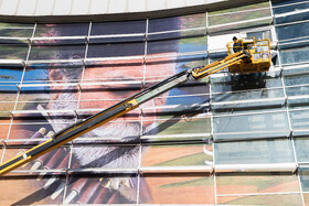 حاشیه روز اول چهلوچهارمین جشنواره فیلم فجر