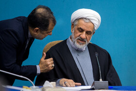 دیدار اعضای ستاد گرامیداشت دهه فجر با رئیس جمهور