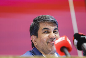 نشست خبری استاندار با اصحاب رسانه استان کرمان