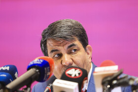 نشست خبری استاندار با اصحاب رسانه استان کرمان