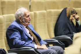 نشست خبری استاندار با اصحاب رسانه استان کرمان