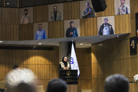 نشست خبری استاندار با اصحاب رسانه استان کرمان