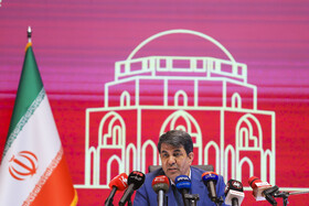 نشست خبری استاندار با اصحاب رسانه استان کرمان