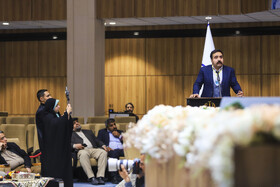 نشست خبری استاندار با اصحاب رسانه استان کرمان