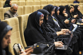 نشست خبری استاندار با اصحاب رسانه استان کرمان