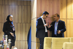 نشست خبری استاندار با اصحاب رسانه استان کرمان