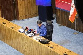 نشست خبری استاندار با اصحاب رسانه استان کرمان