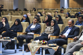 نشست خبری استاندار با اصحاب رسانه استان کرمان