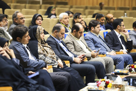 نشست خبری استاندار با اصحاب رسانه استان کرمان