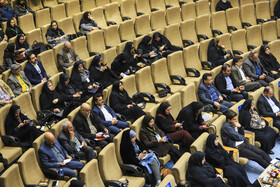 نشست خبری استاندار با اصحاب رسانه استان کرمان