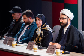 کارگردان «غوطه‌ور»: سینما برای من یک منبر نوین است